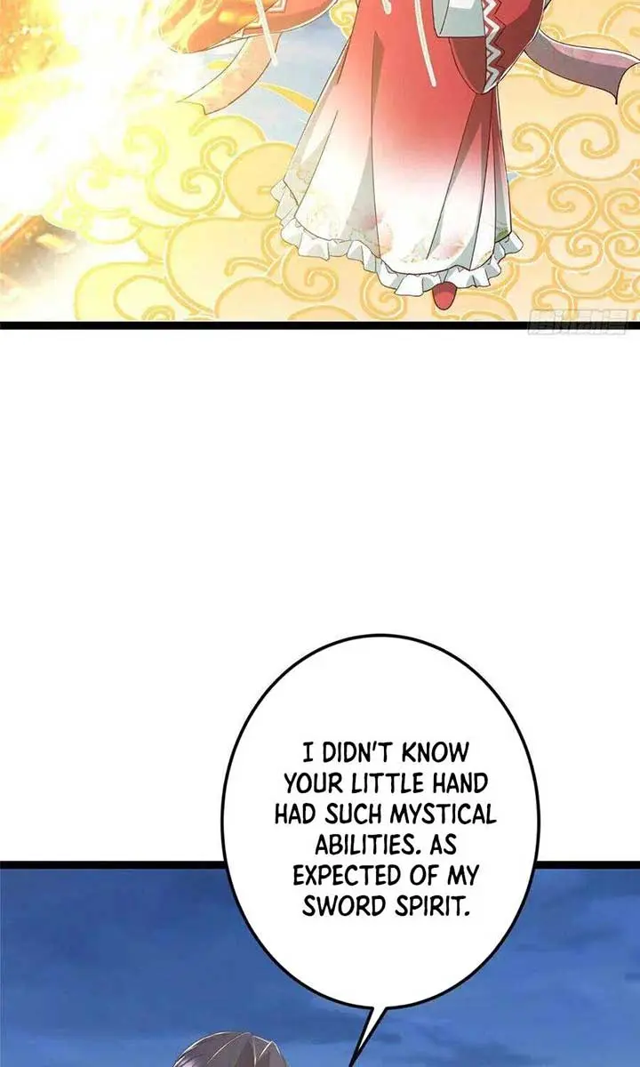Keep a Low Profile, Sect Leader Chapter 492 Page 8