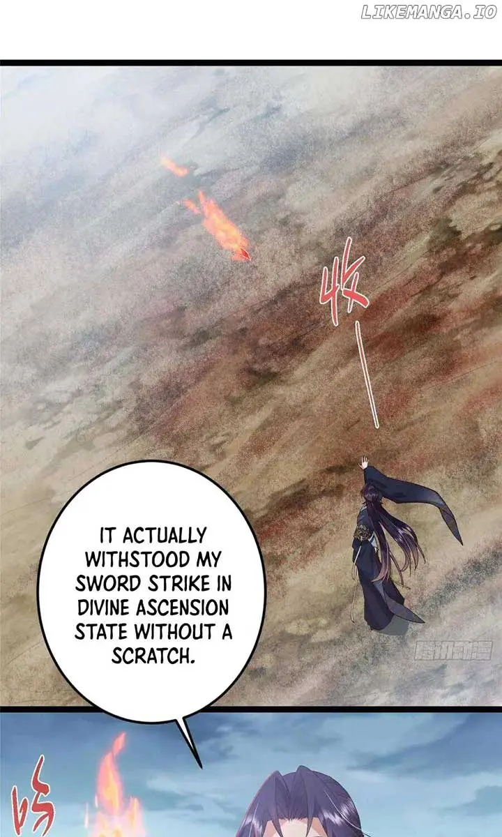 Keep a Low Profile, Sect Leader Chapter 492 Page 16