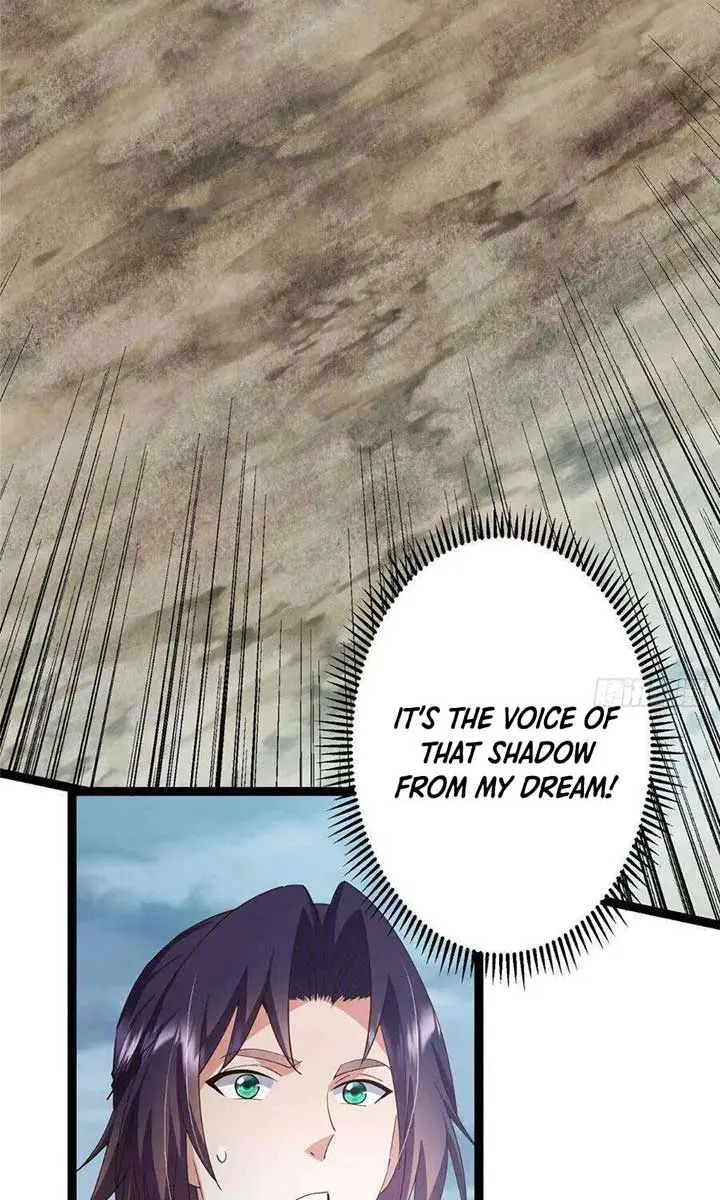 Keep a Low Profile, Sect Leader Chapter 492 Page 21