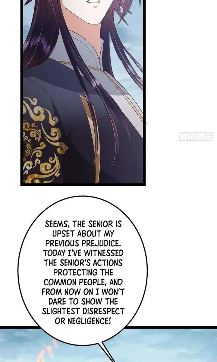 Keep a Low Profile, Sect Leader Chapter 492 Page 22