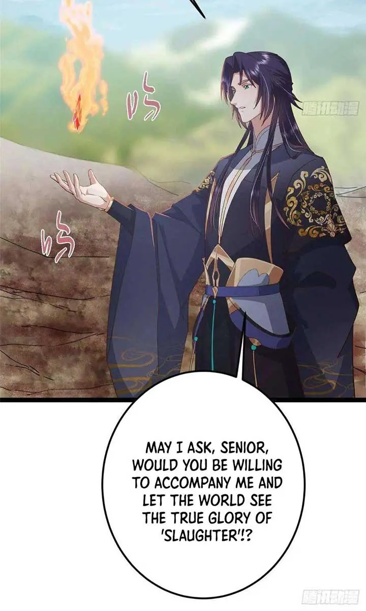 Keep a Low Profile, Sect Leader Chapter 492 Page 23