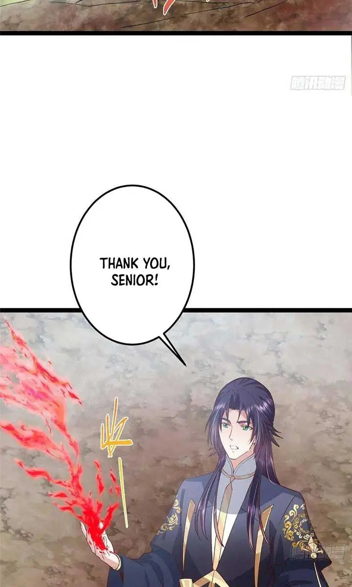 Keep a Low Profile, Sect Leader Chapter 492 Page 26