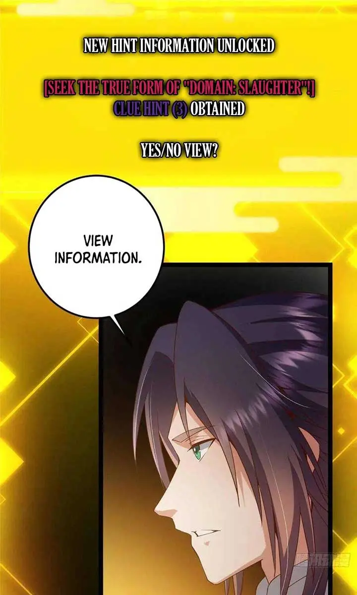 Keep a Low Profile, Sect Leader Chapter 492 Page 30