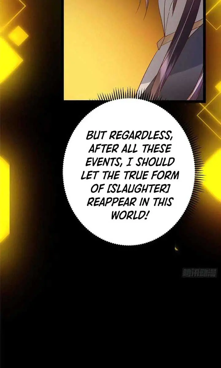Keep a Low Profile, Sect Leader Chapter 492 Page 31