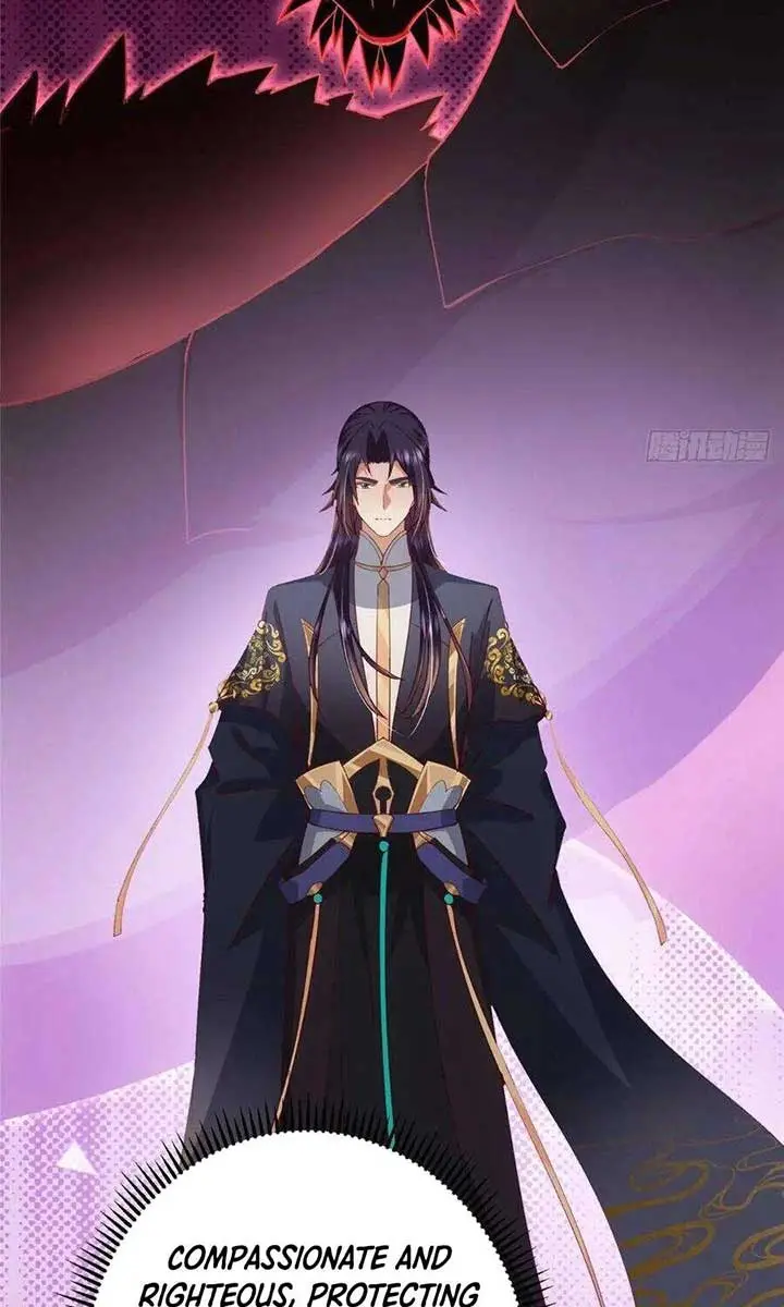 Keep a Low Profile, Sect Leader Chapter 492 Page 33