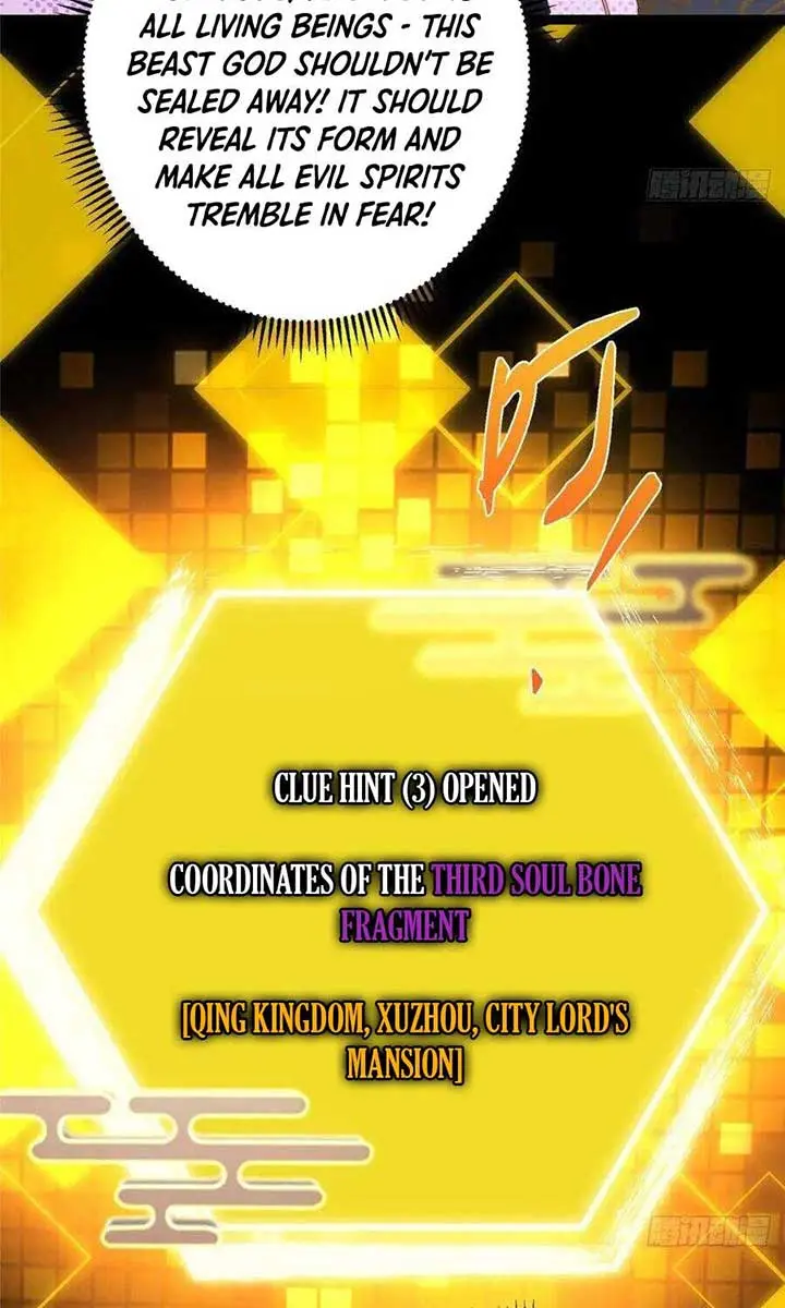 Keep a Low Profile, Sect Leader Chapter 492 Page 34