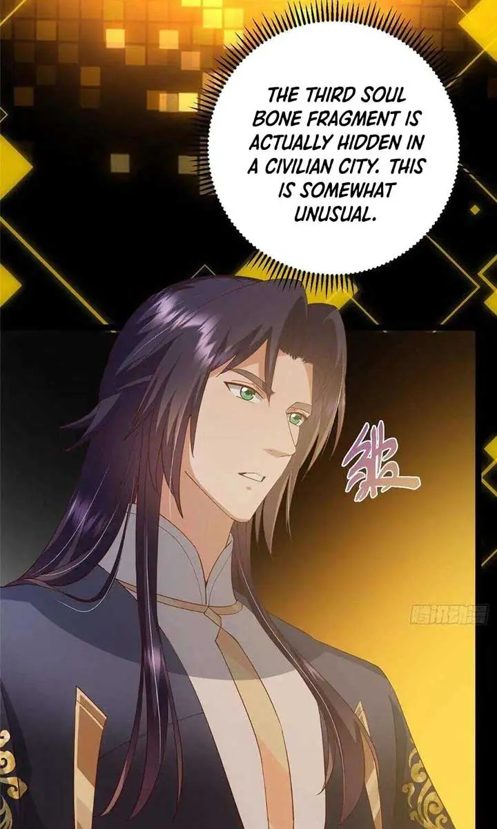 Keep a Low Profile, Sect Leader Chapter 492 Page 35