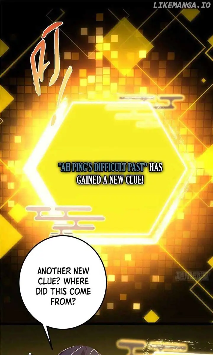 Keep a Low Profile, Sect Leader Chapter 492 Page 37