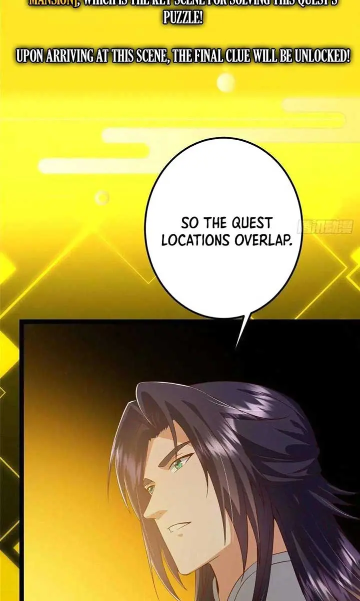 Keep a Low Profile, Sect Leader Chapter 492 Page 39