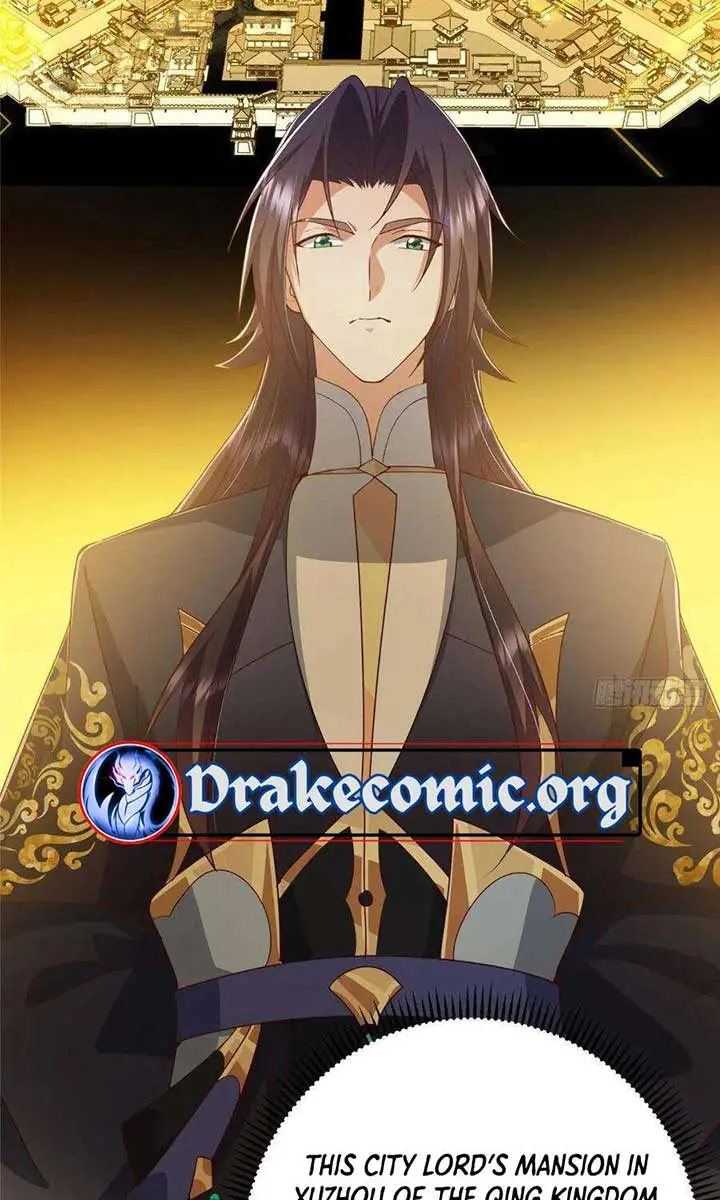 Keep a Low Profile, Sect Leader Chapter 492 Page 42