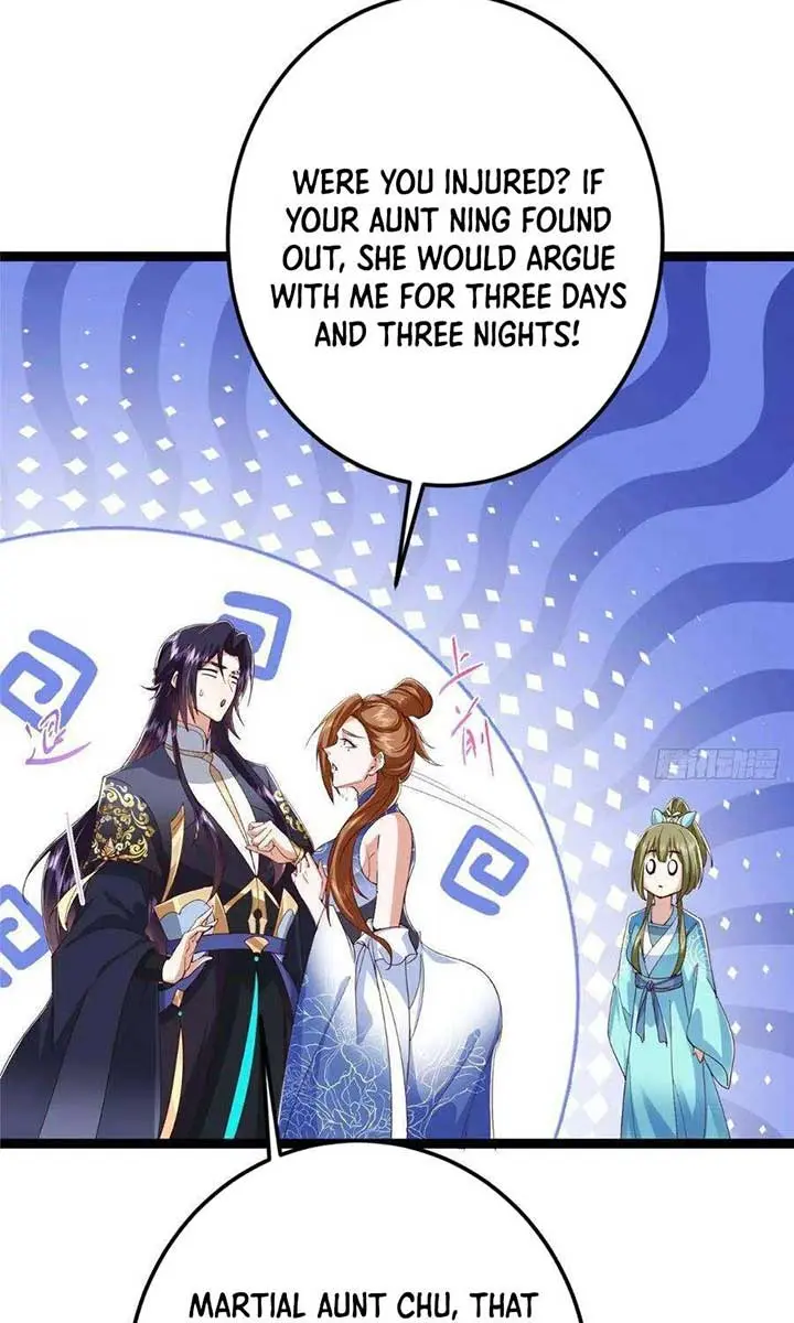 Keep a Low Profile, Sect Leader Chapter 492 Page 46