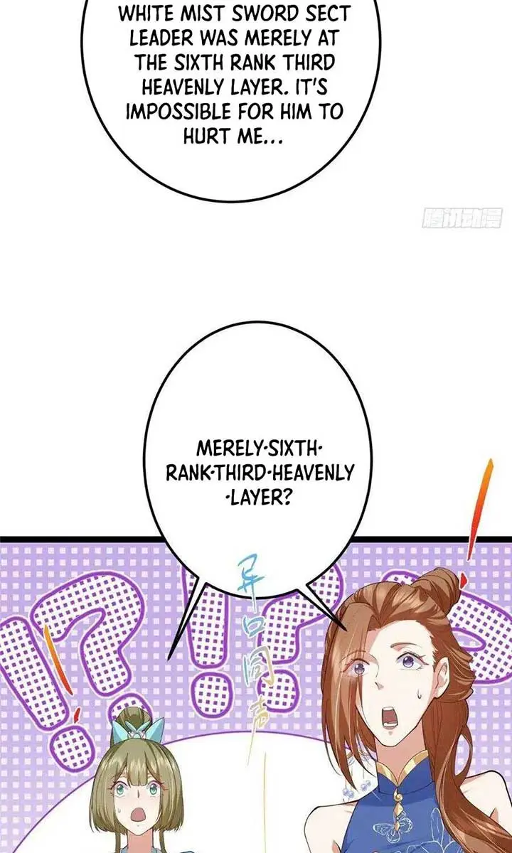 Keep a Low Profile, Sect Leader Chapter 492 Page 47