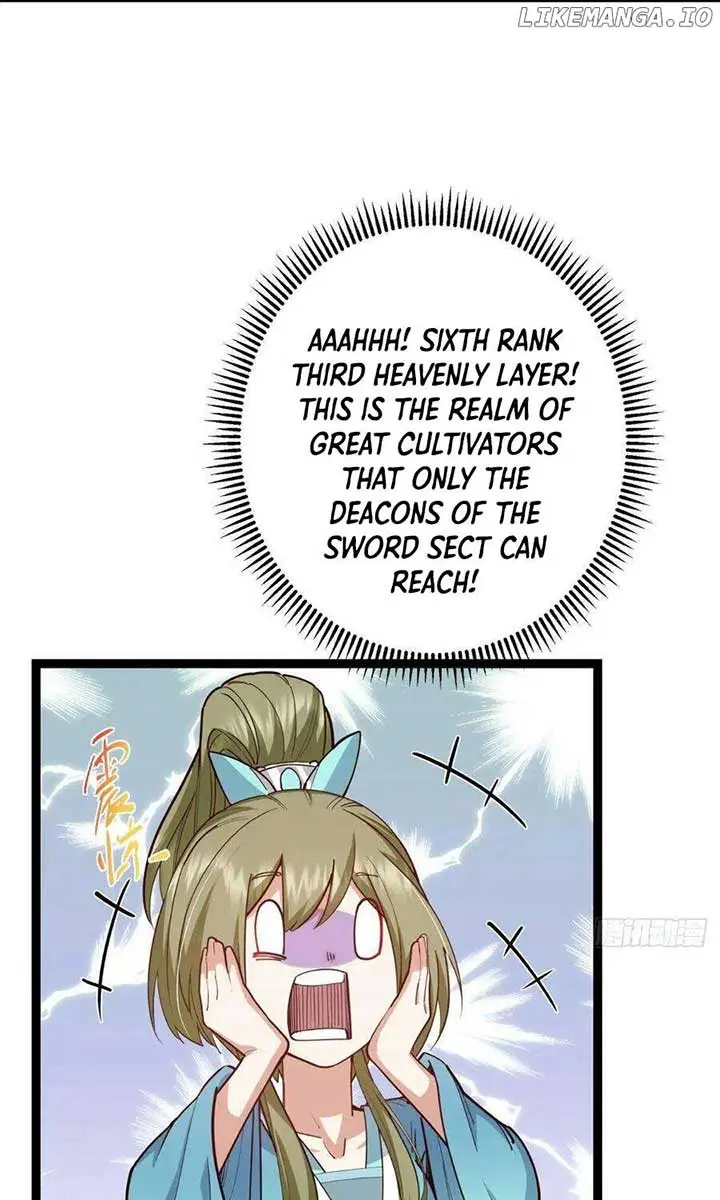 Keep a Low Profile, Sect Leader Chapter 492 Page 49