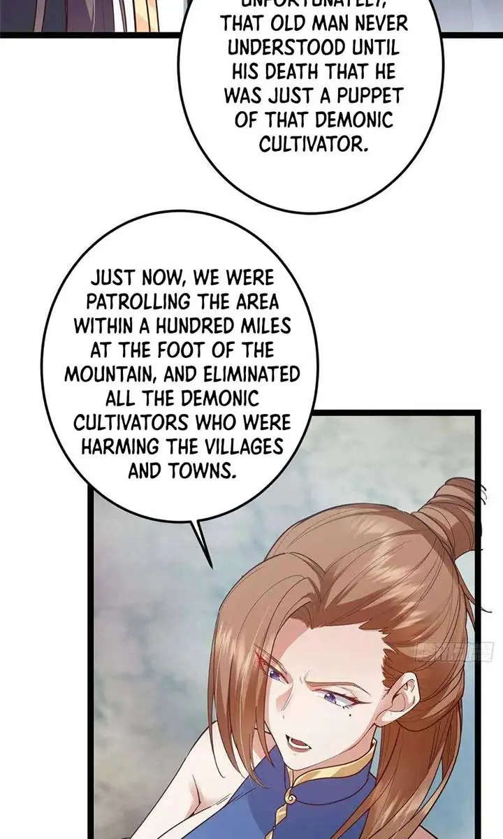 Keep a Low Profile, Sect Leader Chapter 492 Page 53