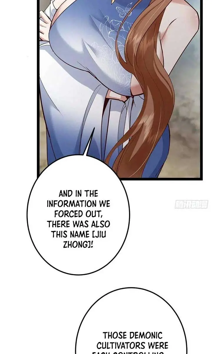 Keep a Low Profile, Sect Leader Chapter 492 Page 54
