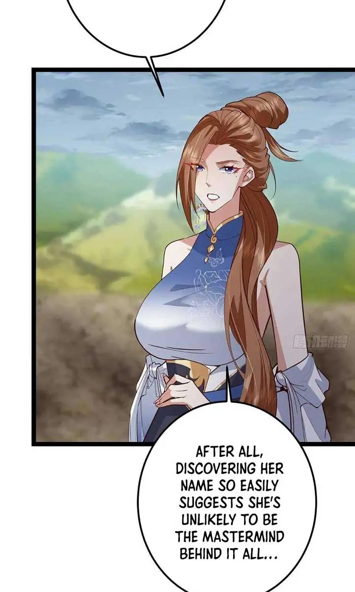 Keep a Low Profile, Sect Leader Chapter 492 Page 58