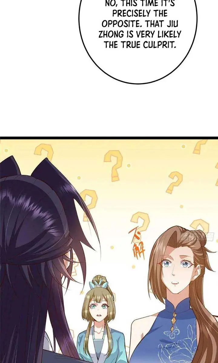 Keep a Low Profile, Sect Leader Chapter 492 Page 60