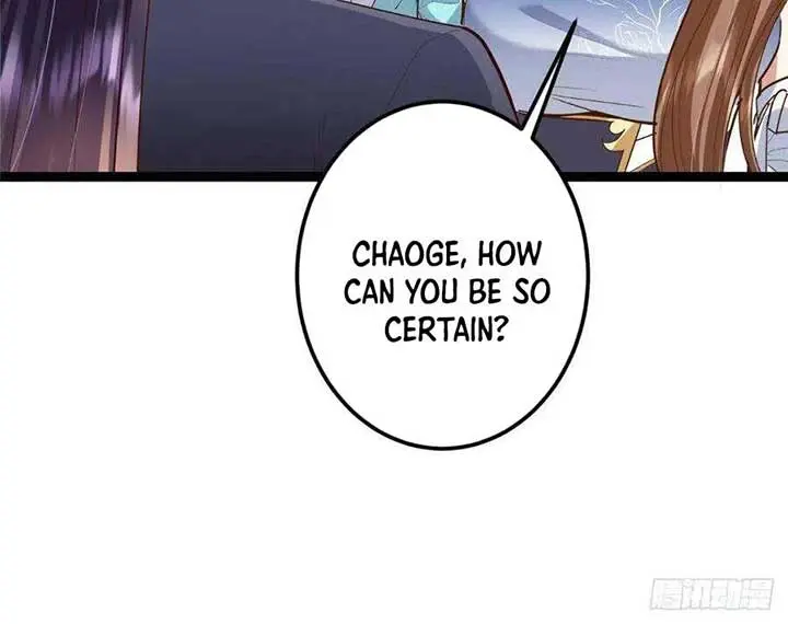 Keep a Low Profile, Sect Leader Chapter 492 Page 61