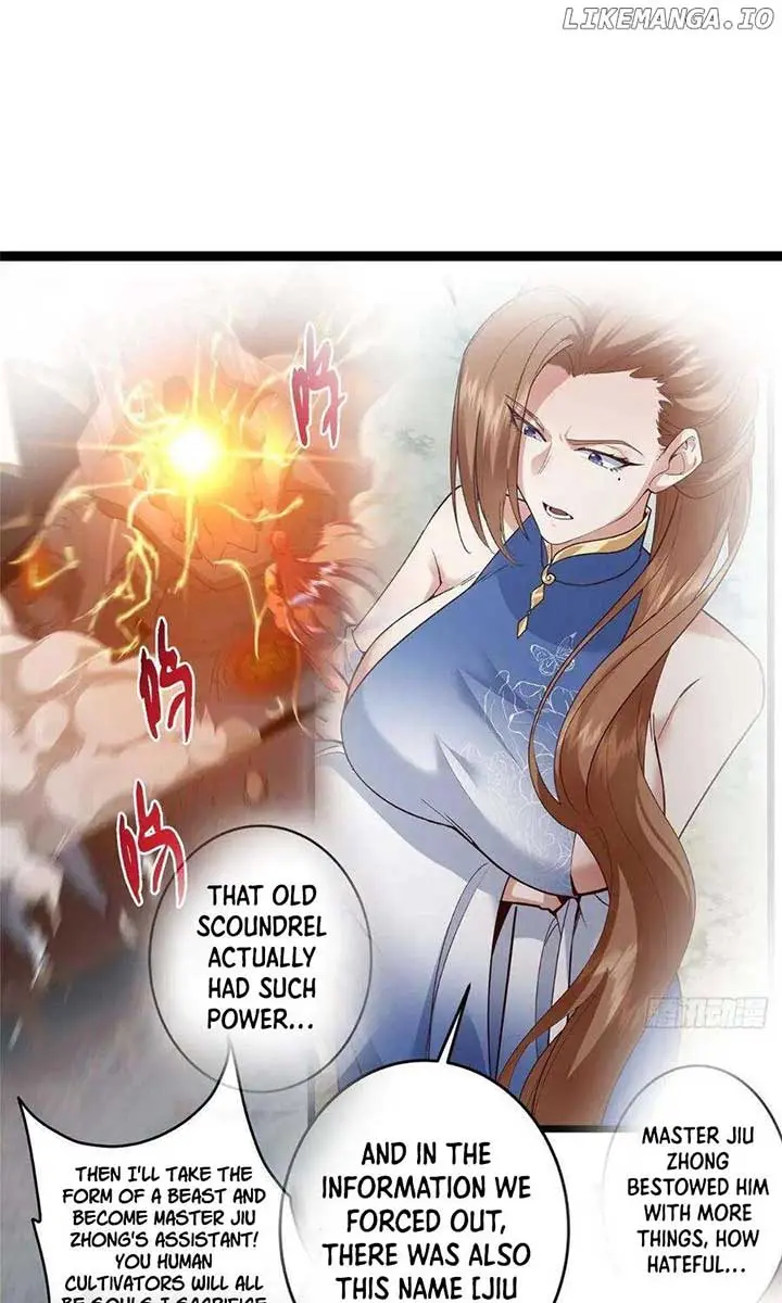 Keep a Low Profile, Sect Leader Chapter 492 Page 62