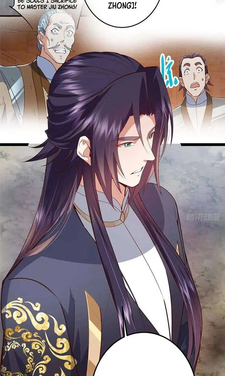 Keep a Low Profile, Sect Leader Chapter 492 Page 63