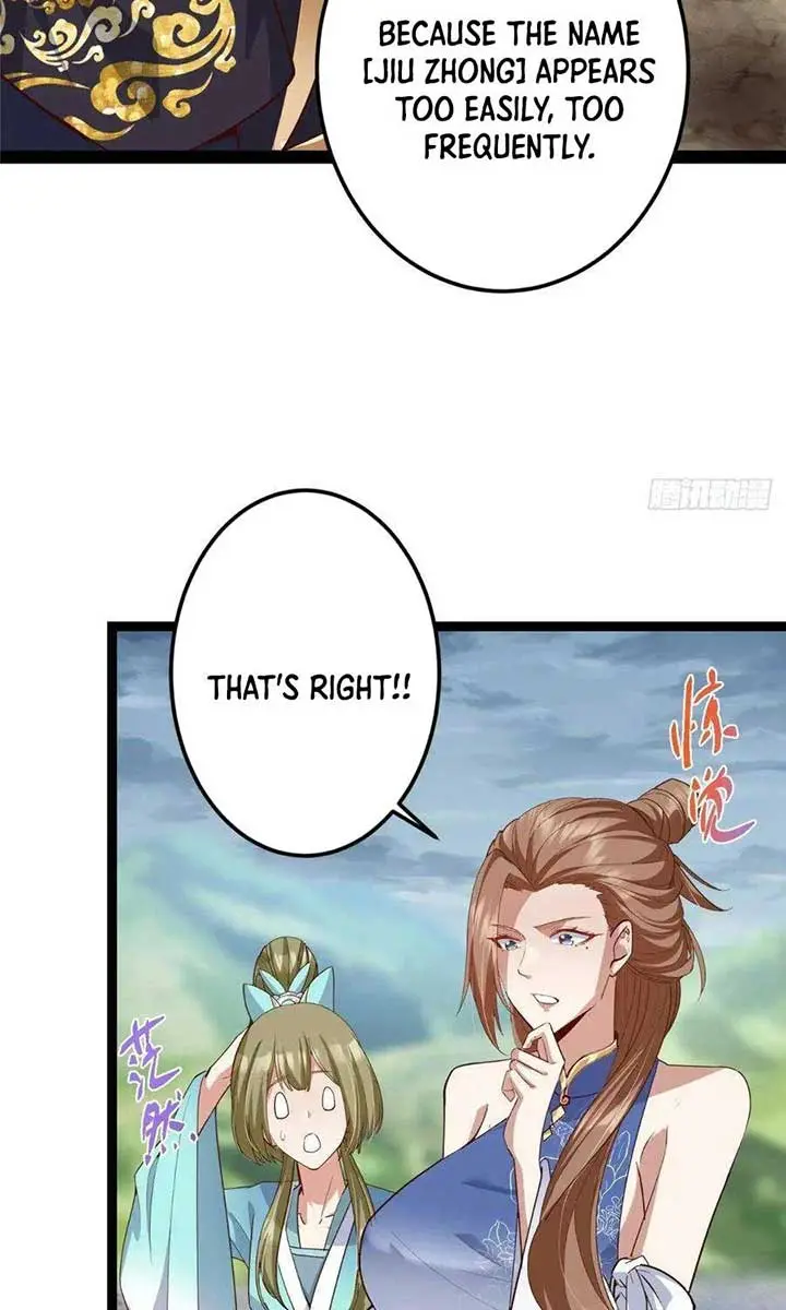 Keep a Low Profile, Sect Leader Chapter 492 Page 64