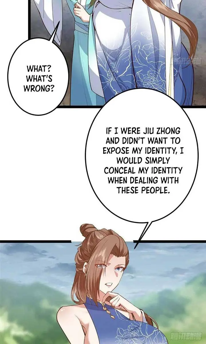 Keep a Low Profile, Sect Leader Chapter 492 Page 65