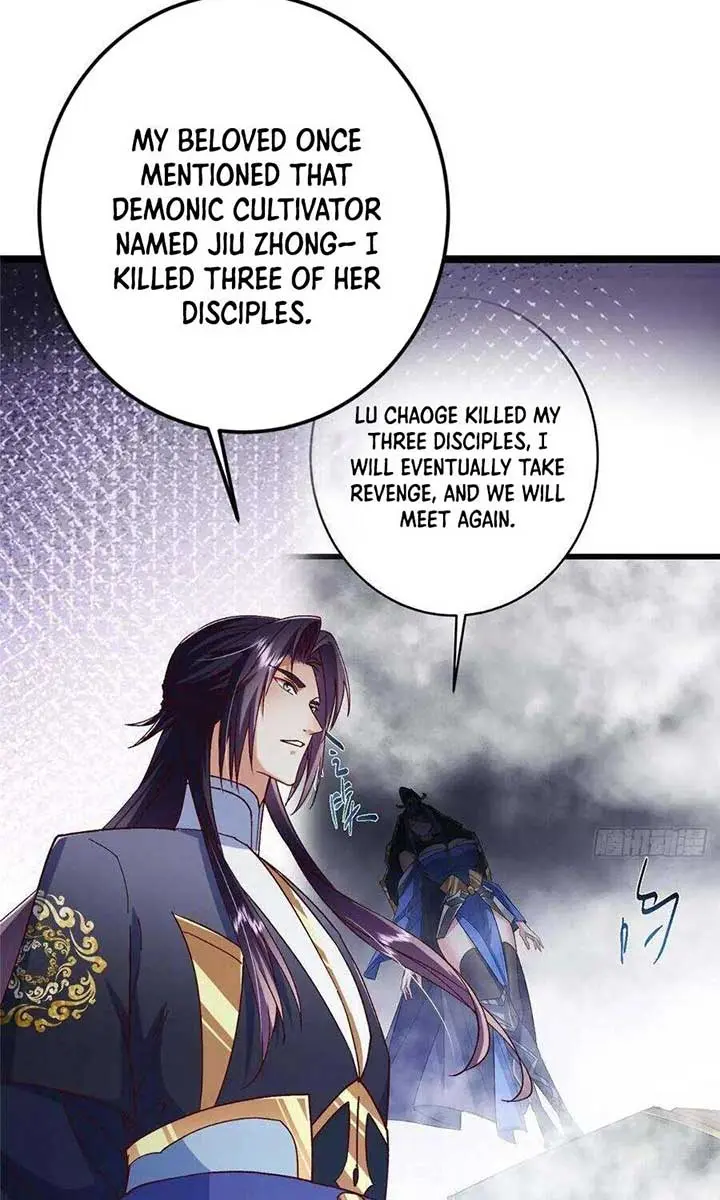 Keep a Low Profile, Sect Leader Chapter 493 Page 6