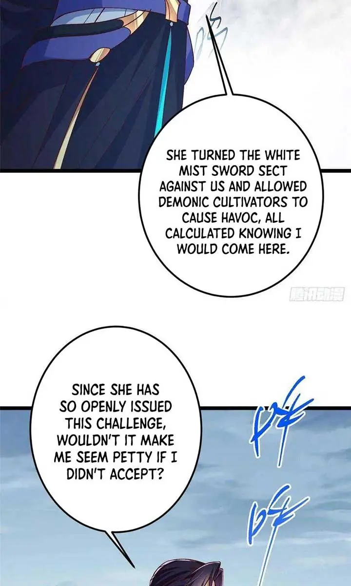 Keep a Low Profile, Sect Leader Chapter 493 Page 7