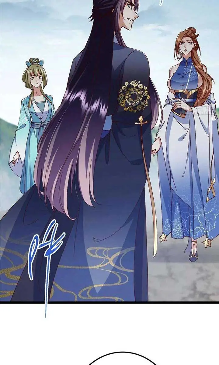 Keep a Low Profile, Sect Leader Chapter 493 Page 8