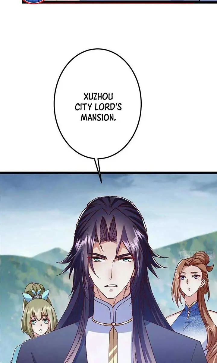 Keep a Low Profile, Sect Leader Chapter 493 Page 10