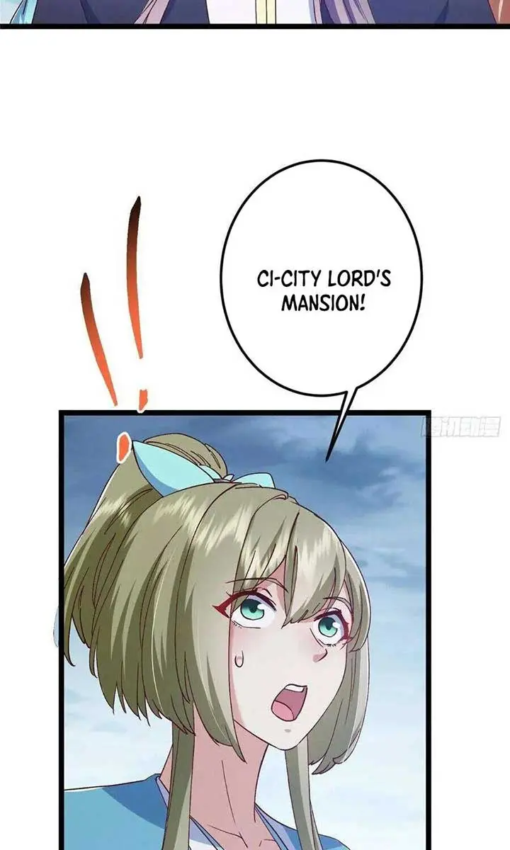 Keep a Low Profile, Sect Leader Chapter 493 Page 11
