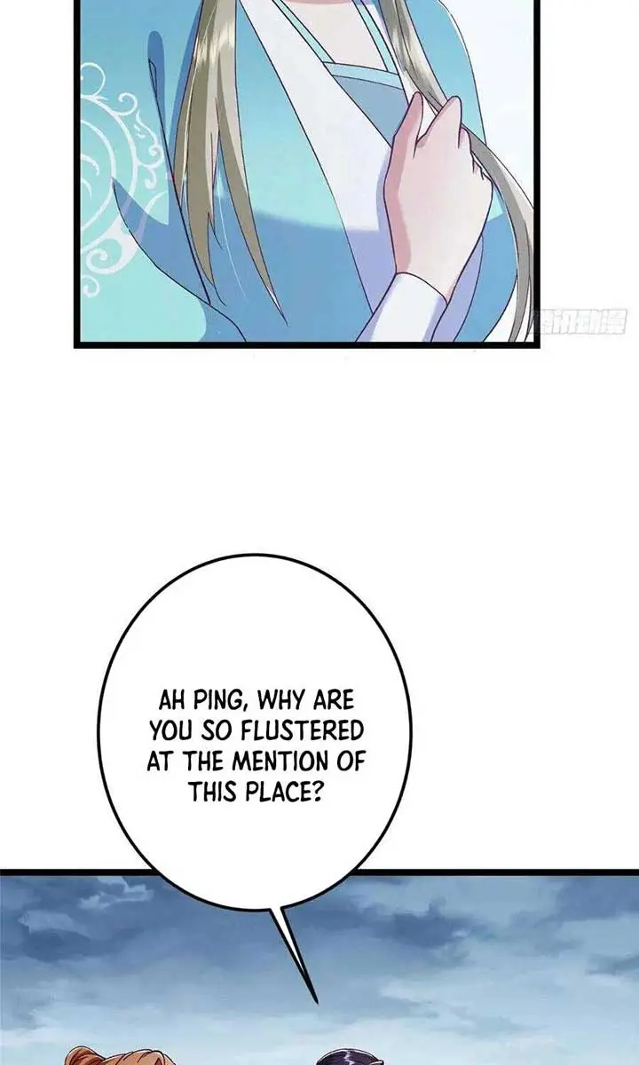 Keep a Low Profile, Sect Leader Chapter 493 Page 12