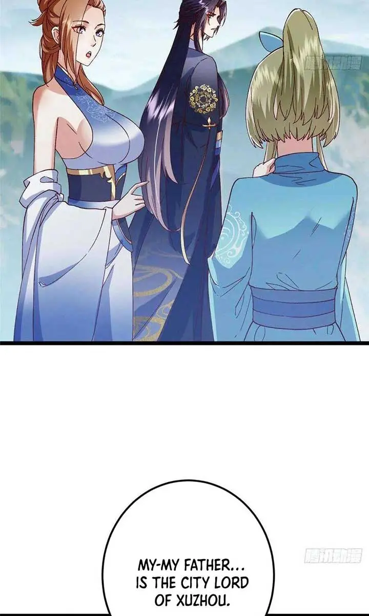 Keep a Low Profile, Sect Leader Chapter 493 Page 13