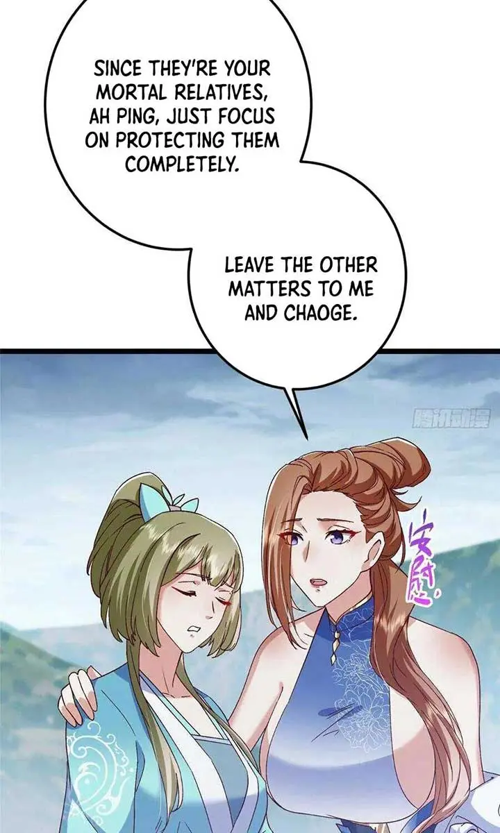 Keep a Low Profile, Sect Leader Chapter 493 Page 15
