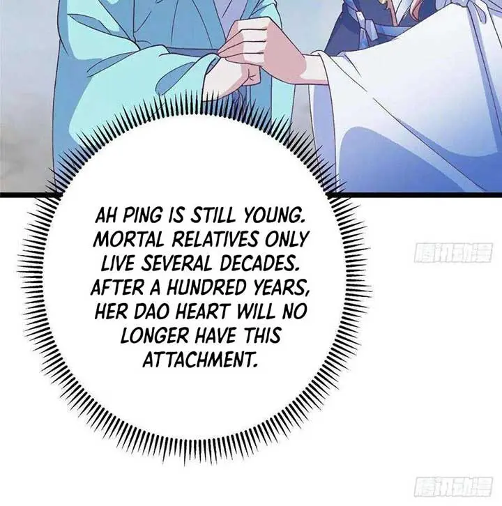 Keep a Low Profile, Sect Leader Chapter 493 Page 16