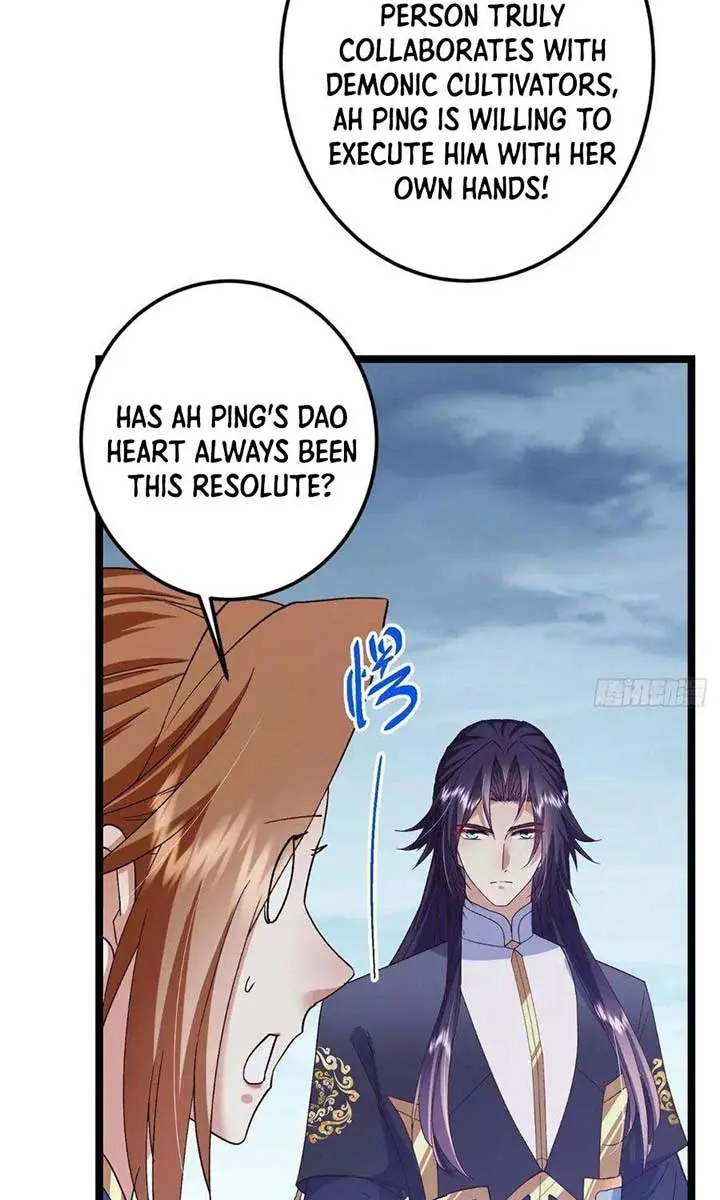 Keep a Low Profile, Sect Leader Chapter 493 Page 18