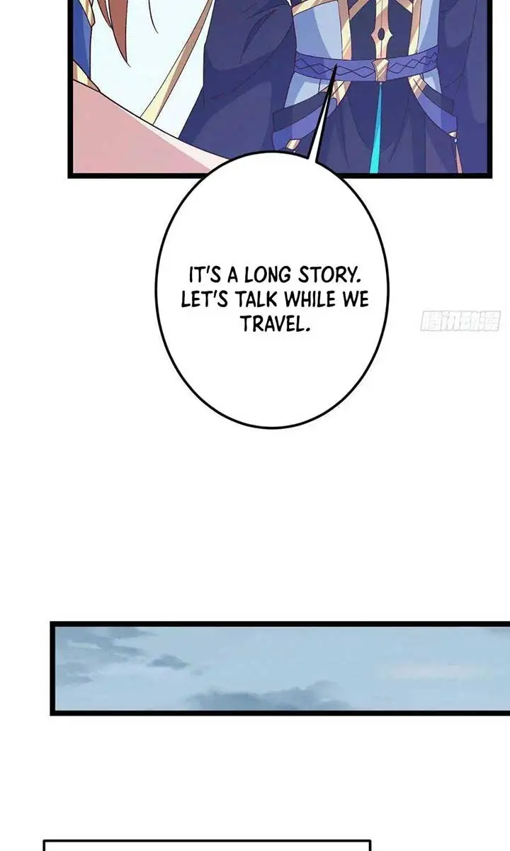 Keep a Low Profile, Sect Leader Chapter 493 Page 19