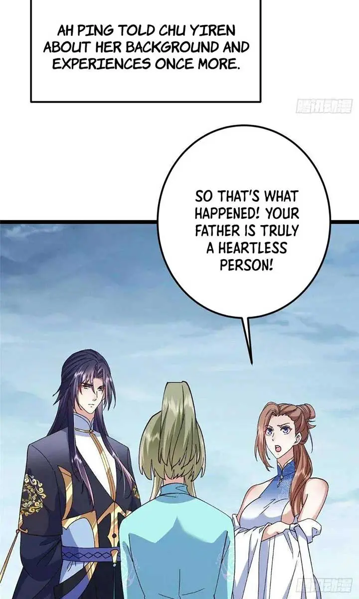 Keep a Low Profile, Sect Leader Chapter 493 Page 20