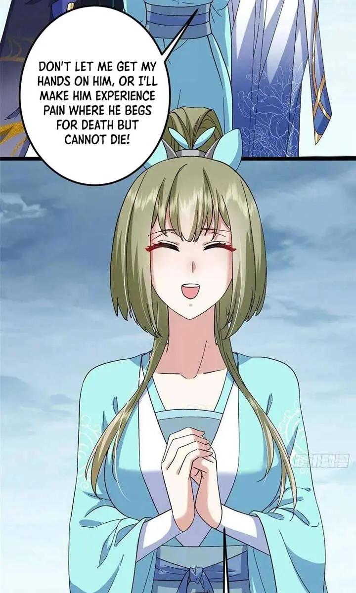 Keep a Low Profile, Sect Leader Chapter 493 Page 21