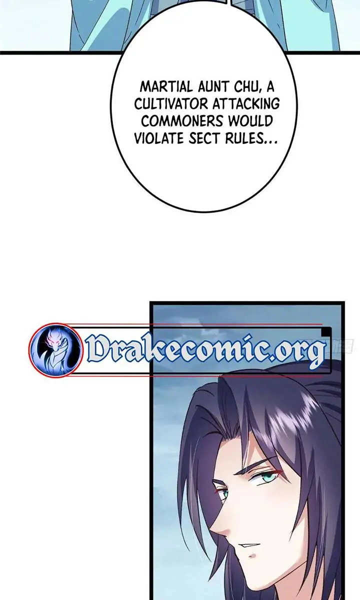 Keep a Low Profile, Sect Leader Chapter 493 Page 22