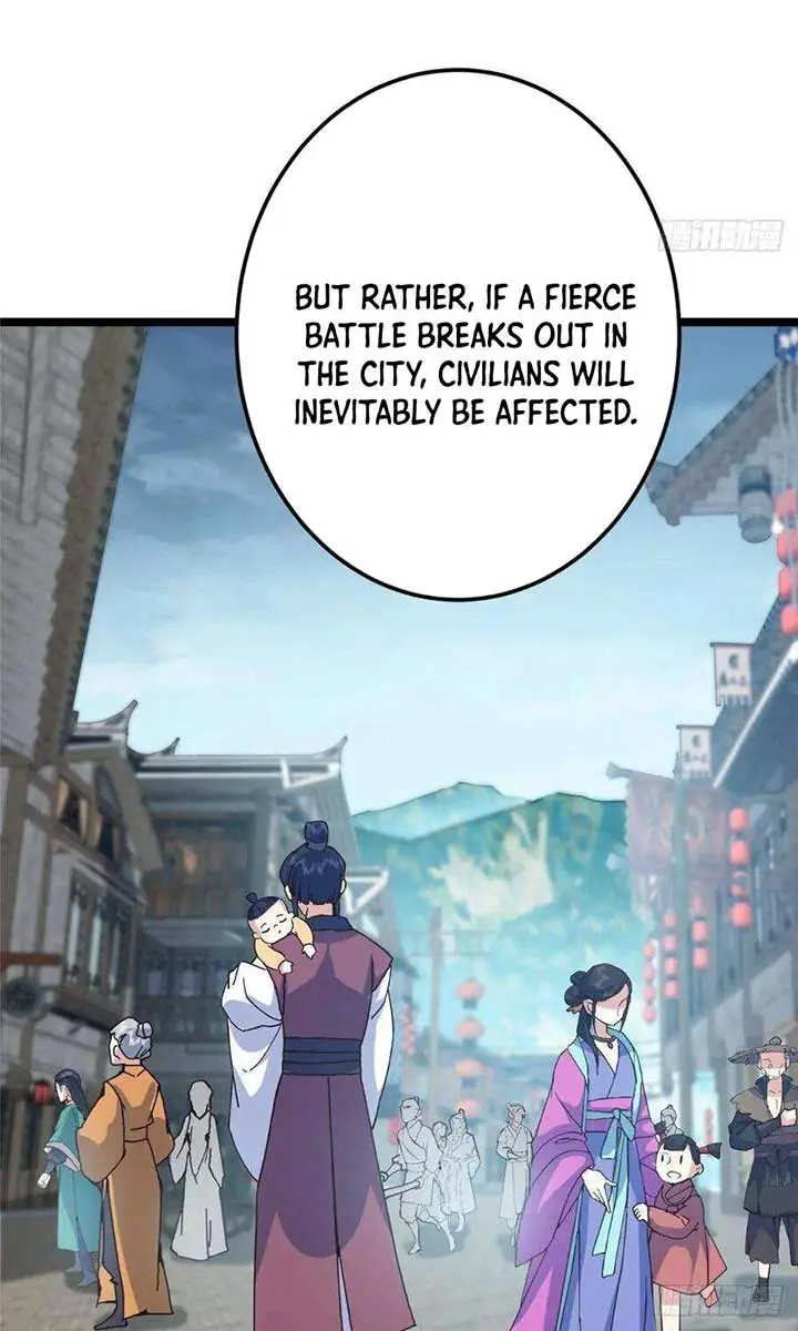 Keep a Low Profile, Sect Leader Chapter 493 Page 24