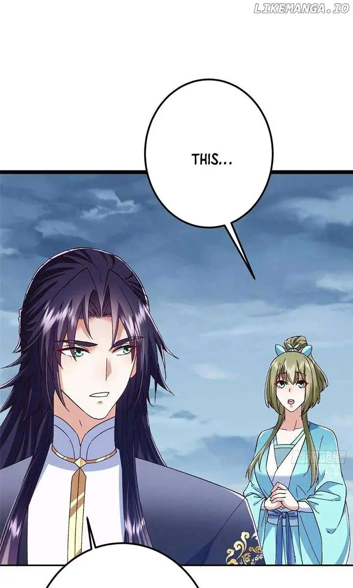 Keep a Low Profile, Sect Leader Chapter 493 Page 28