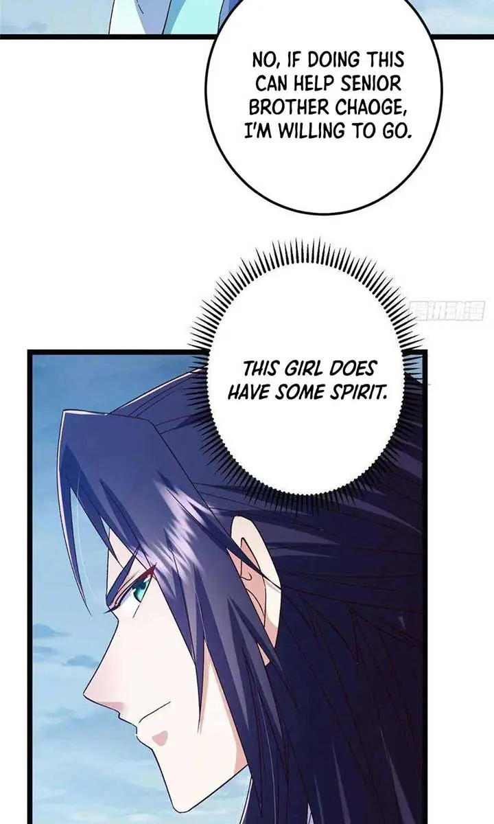 Keep a Low Profile, Sect Leader Chapter 493 Page 30