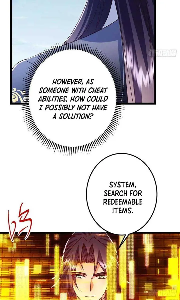 Keep a Low Profile, Sect Leader Chapter 493 Page 31