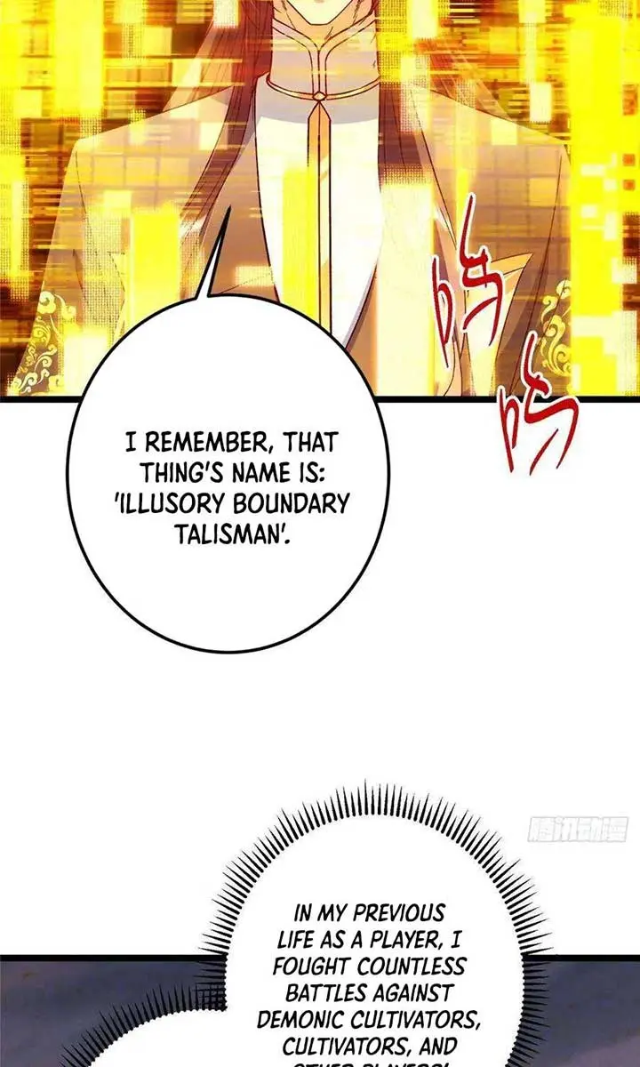 Keep a Low Profile, Sect Leader Chapter 493 Page 32