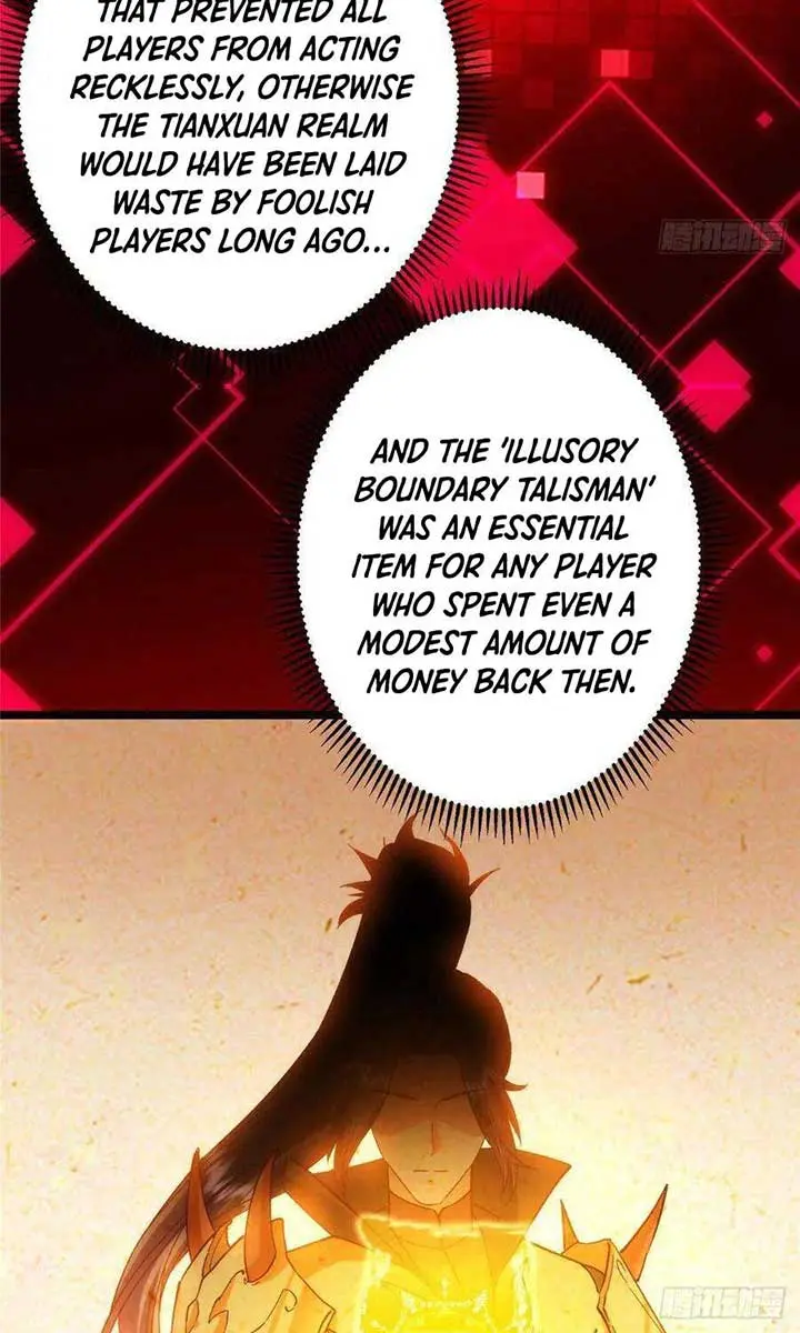 Keep a Low Profile, Sect Leader Chapter 493 Page 35