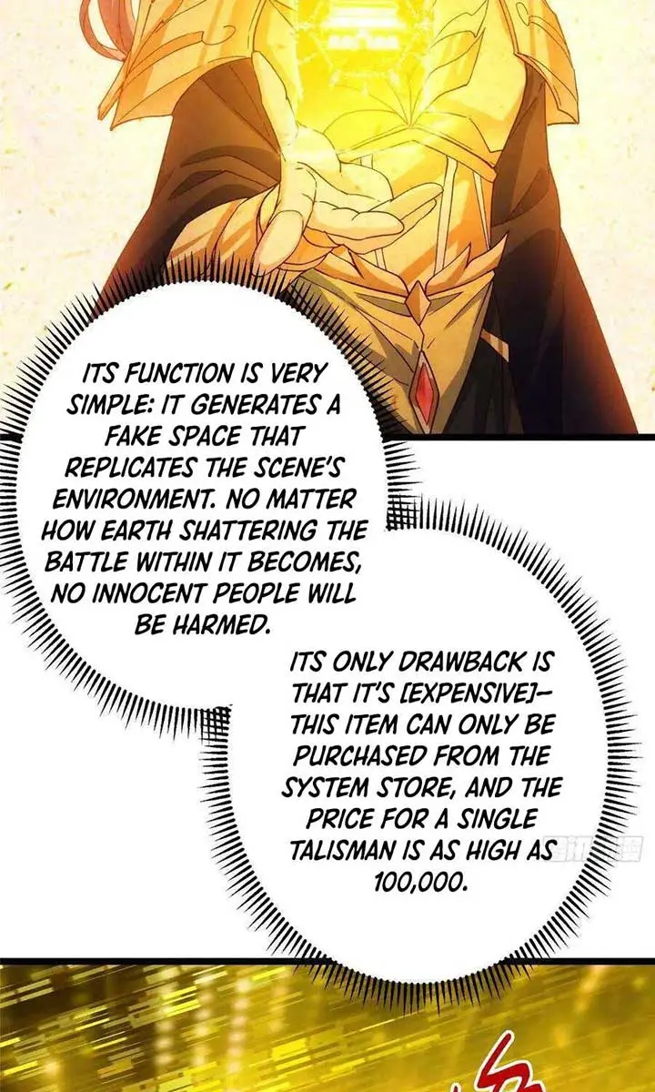 Keep a Low Profile, Sect Leader Chapter 493 Page 36