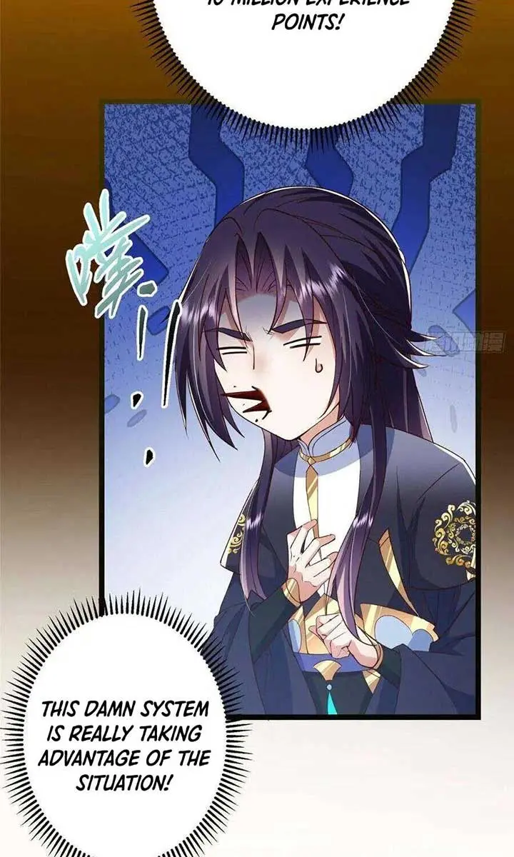 Keep a Low Profile, Sect Leader Chapter 493 Page 41