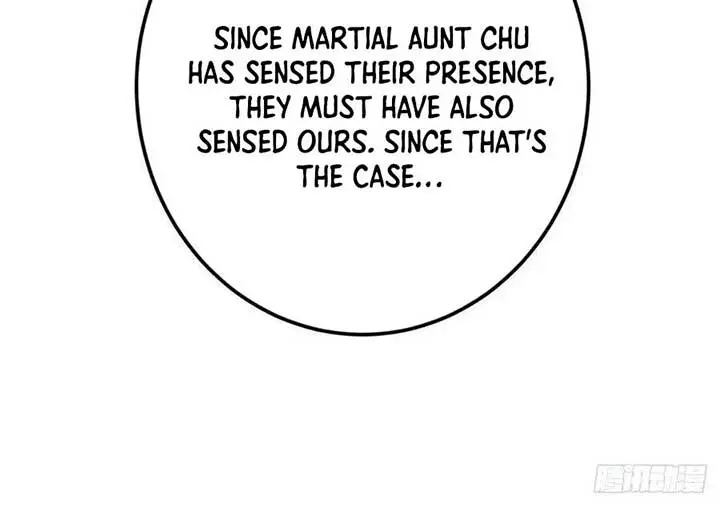Keep a Low Profile, Sect Leader Chapter 493 Page 45