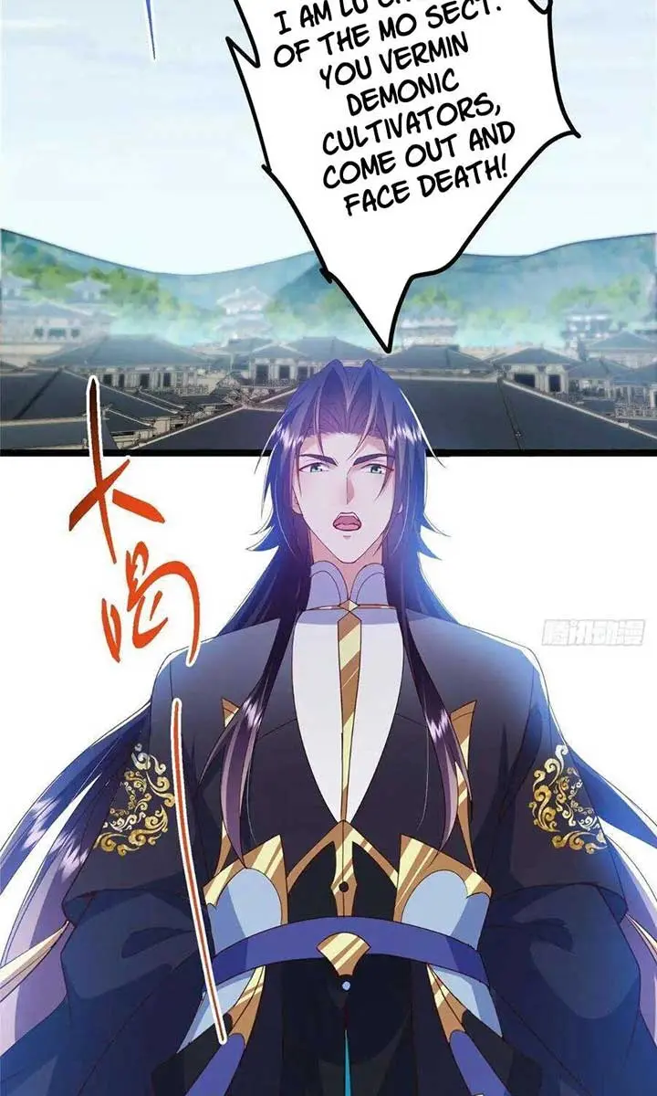 Keep a Low Profile, Sect Leader Chapter 493 Page 47